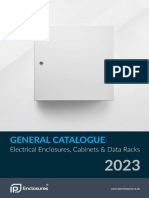 IP Enclosures UK 2023 General Catalogue Digital Version