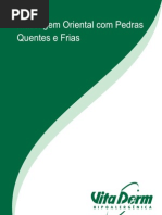 Apostila - Massagem Oriental