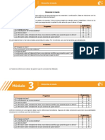 Modulo 03 Ssemana 1