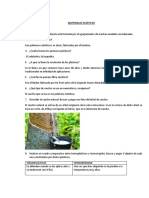 Materiales Plásticos PDF
