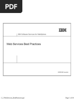 Download 12 Web Services Best Practices by api-3706715 SN6594280 doc pdf
