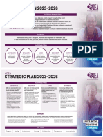ADEA Strategic Plan 2023-2026