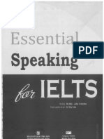 Essential Speaking