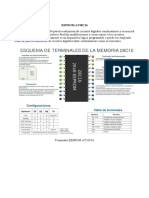 Opcion 3 - R - W - Manual - EEPROM AT28C16