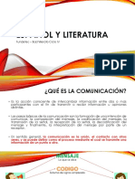 Tema 1 - Español - Fundetec