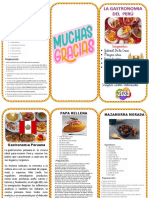 TRIPTICO GASTRONOMIA DEL PERÚ,,pdf