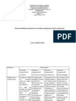 Cuadro Comparativo 581