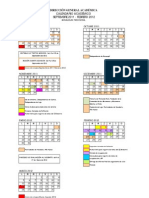 CALENDARIO SEP2011-FEB2012