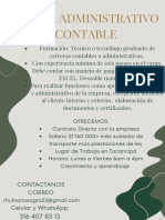 Oferta Aux Administrativo (1) - 88