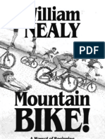 Mountain Bike-Manual of Beginning 2 Advanced Techniques