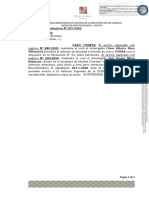 Exp. 00227-2023 - INVESTIGACION DEFINITIVA - de Origen HUANUCO - Resolución - 652596-0232