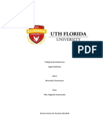 Tarea Mercados Financieros Cafe