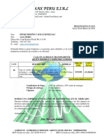 Caja Acrilica N°9933