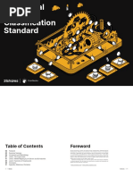 21share - The Global Crypto Classification Standard