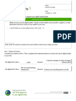 Reflection Paper 6