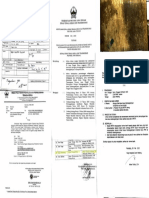 Rakor Database Kasus Perselisihan Hubungan Industrial