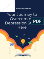 Your Journey To Overcoming Depression Starts Here