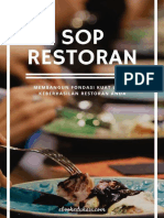 Sop Restoran