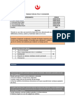 TP - Grupo 4 - 2022-1 - Word