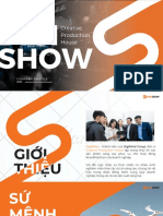 DigiShow - Company Profile - 2023