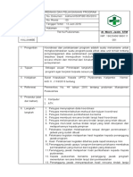 5 Koordinasi Dan Pelaksanaan Program