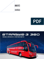 Manual de Operacion y Mantenimiento - Starbus III 360 - Version 1.0 2017