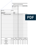 Diagrama Bimanual Formato