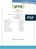 Flujogramas Completos de Procesos Penales - Grupo 4