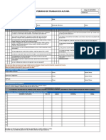 FO-CGP-SST-05 Permiso de Trabajos en Altura