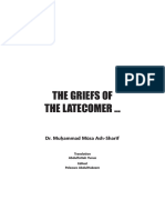 The Griefs of The Latecomer Inner-1-2