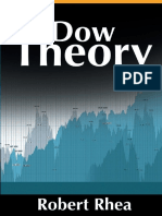 Theories de Dow Português