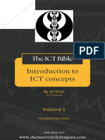 The ICT Bible V1 - Inglês