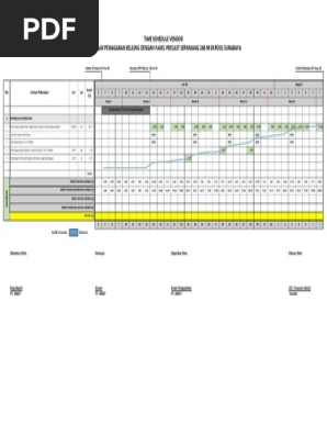 Schedule PANEL