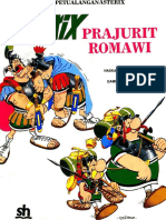 10 - Prajurit Romawi (1967) - The Legionary