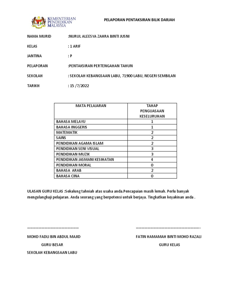 Tapak Slip PBD PDF