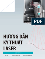 Hướng Dẫn Kỹ Thuật Laser
