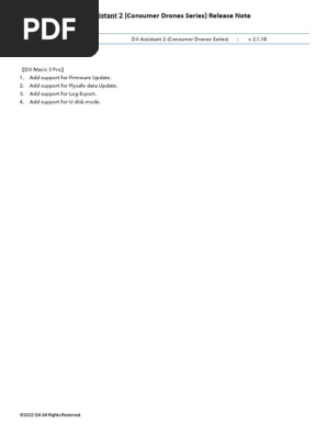 DJI+Assistant+2+(Consumer+Drones+Series)+Release+Notes(2.1.18)