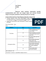 Tugas Proyek Aksi Nyata - T6 - Siklus 2 - Ppa 2