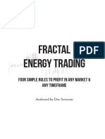 Severson - Fractal Energy Trading - Four Simple Rules To Profit in Any Market & Any Timeframe (Print Replica) Kindle Edition-Doc Severson (2020)