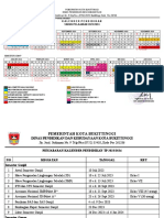 Kalender Pendidikan T.P 2023-2024