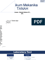 Engineering Properties (Direct Shear, TX, UCS)