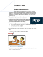 0700 - 1 Topik 2 Aku Senang Belajar Di Sekolah - BENI SAPUTRA 1