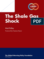 The Shale Gas Shock GWPF Report 2