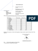 Logsheet 2019