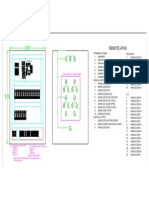 Terminal Blok Panel Remote Atas