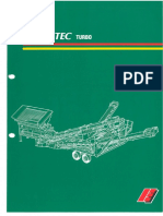 Extec Turbo 5000 Manual in English