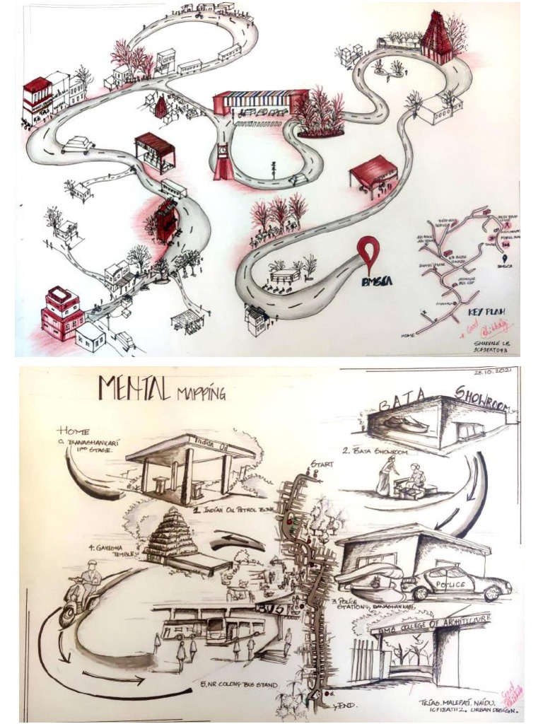 Urban Design Pdf Street