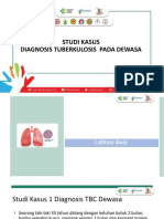 Studi Kasus Diagnosis Dewasa