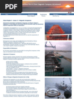 NAVAREA XI Warnings In Force List | PDF | Ships | Shipping