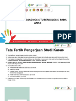 Studi Kasus Diagnosis Anak